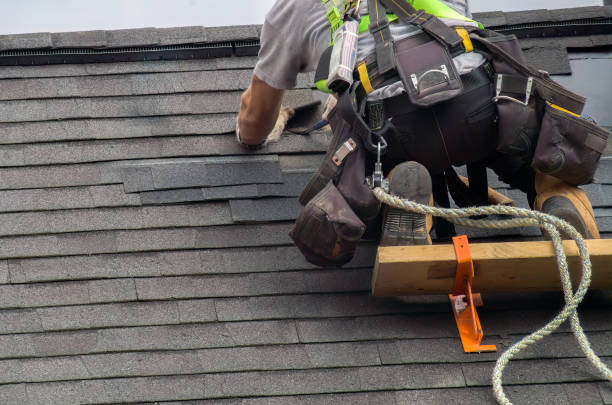 Trusted Storm Damage Roof Repair service in Joseph, OR - Brentwood Metal Roofing